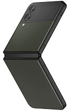 Смартфон Samsung Galaxy Z Flip4 F721B 256Gb black/khaki/khaki (черный/хаки/хаки)