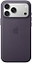 Чехол TechWoven Case с MagSafe для iPhone 17 Pro Max