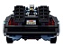 Конструктор LEGO Back to the Future Time Machine (10300)