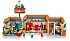 Конструктор LEGO Icons Симпсоны: Красти Бургер
