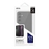 Чехол Uniq Combat для Galaxy S24 (GS24HYB-COMBLK)