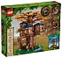 Конструктор LEGO Ideas 21318 Дом на дереве
