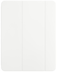 Чехол Apple Smart Folio для iPad Pro 13-inch (M4), белый (MWK23ZM/A)