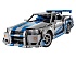 Конструктор LEGO Technic 42210 Форсаж 2: Nissan Skyline GT-R (R34)
