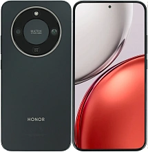 Смартфон Honor X9d 12/512 ГБ, черный