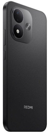 Смартфон Xiaomi Redmi Note 17 6/256ГБ