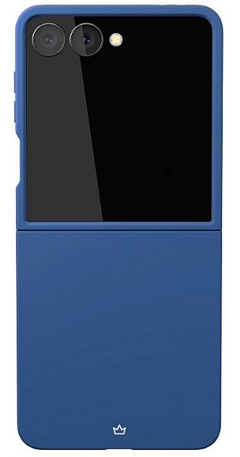 Чехол VLP Flex с MagSafe для Samsung Flip7