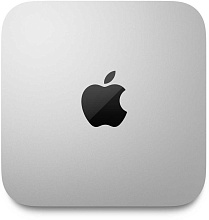 Apple Mac Mini 2020 (MGNT3) Tiny-Desktop/Apple M1/8 GB/512GB SSD/Apple Graphics 8-core/OS X, серебристый