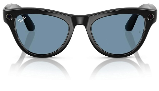 Умные очки Ray-Ban Meta Skyler RW4010
