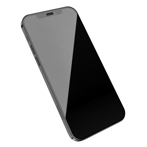 Защитное стекло HOCO A19 3D для iPhone 12 Pro Max