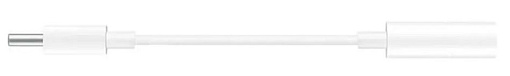 Переходник Huawei LOH-C00 USB-C to 3.5мм, 0.1м