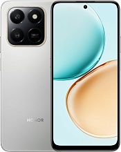 HONOR X7d 8/256 ГБ, серый
