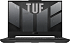 Ноутбук Asus TUF Gaming F15 FX507VV-LP186 (Intel Core i7 13620H, NVIDIA GeForce RTX 4060) 16ГБ, 512ГБ, noOS
