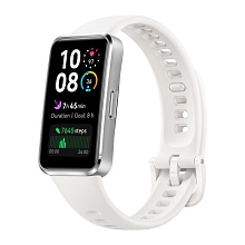 HUAWEI Band 10, белый
