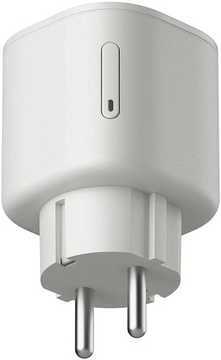 Умная розетка Яндекса (YNDX-00540)