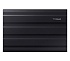 Внешний жесткий диск Samsung T7 Shield 1TB