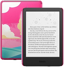 Amazon Kindle (11th Gen) 2024, Kids Unicorn Forest
