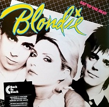 Blondie - Eat To The Beat (0600753550359)