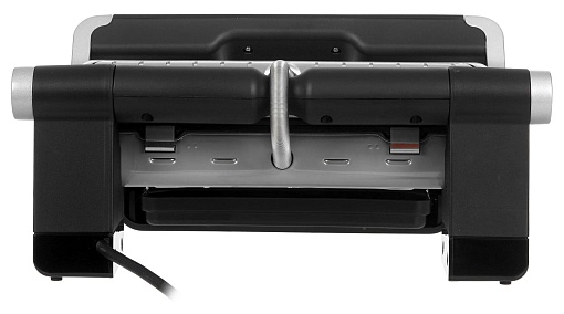 Гриль Tefal Optigrill+ Initial GC706D34