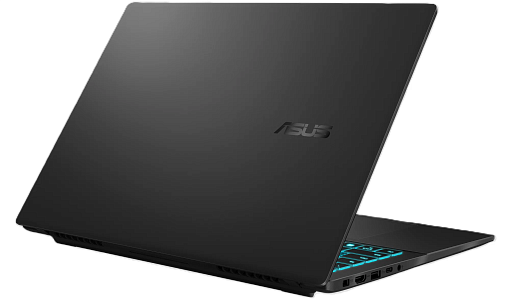 Ноутбук ASUS V16 V3607VM-RP049 (Intel Core i5 210H, NVIDIA GeForce RTX 5060) 16ГБ, 512ГБ SSD, noOS