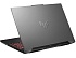 Ноутбук Asus TUF Gaming F16 FX607VU (Intel Core 5 210H, NVIDIA GeForce RTX 4050) 16ГБ, 512ГБ SSD, noOS