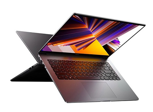 Ноутбук Xiaomi Redmi Book 16" 2024 (Intel Core i5 13420H, Intel Iris Xe Graphics) 16ГБ, 1ТБ SSD, Windows 11