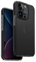 Чехол UNIQ COMBAT iPhone 15 Pro, черный (IP6.1P(2023)-COMBLK)