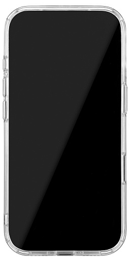 Чехол uBear Real Case для iPhone 17 Pro (усиленный)