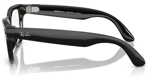 Умные очки Ray-Ban Meta Skyler RW4010