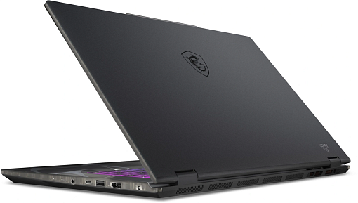 Ноутбук MSI Cyborg 17 B2RWEKG-279XRU (Intel Core 7 240H, NVIDIA GeForce RTX 5050) 16ГБ, 1ТБ SSD, noOS