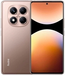 Смартфон Xiaomi Redmi Note 14 Pro 12/512 Гб, золотой