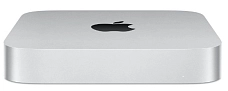 Apple Mac Mini 2023 (MMFJ3)  Apple M2/ 8GB/ 256 GB SSD/ Apple Graphics 10-core/ Silver (Серебристый)