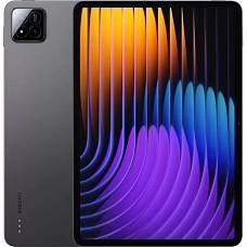 Планшет Xiaomi Pad 7 Pro Matte Glass Version 12/512 Гб, серый