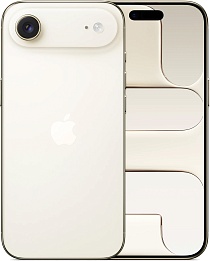 Смартфон Apple iPhone Air 256GB, Light Gold (золотой)