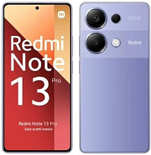 Смартфон Redmi Note 13 Pro 8/256 Гб, фиолетовый