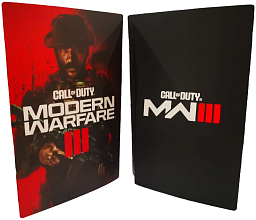 Сменные панели корпуса для PS5 Call of Duty: Modern Warfare 3