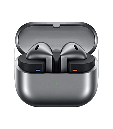 Беспроводные наушники Samsung Galaxy Buds3, серый (R530)