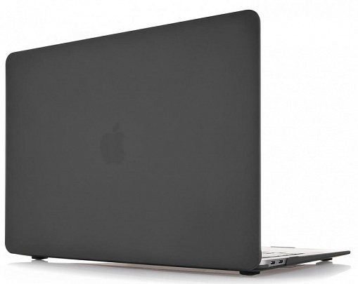 Клип-кейс VLP Plastic Case для Apple MacBook Air 13'' M2 (2022)