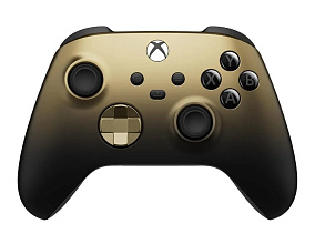 Геймпад Microsoft Xbox Wireless Controller, Gold