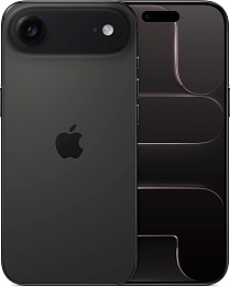 Смартфон Apple iPhone Air 256GB, Space Black (черный)