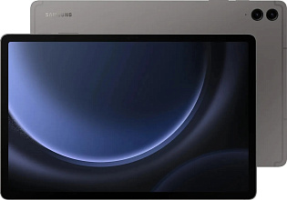 Планшет Samsung Galaxy Tab S9 FE+ X610 12.4", 12ГБ, 256GB, WiFi Android 13 серый