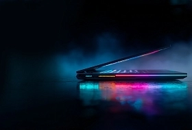 Игровые ноутбуки