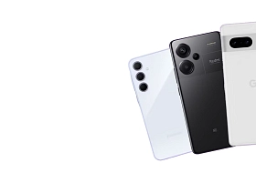 Смартфоны до 30 000 ₽